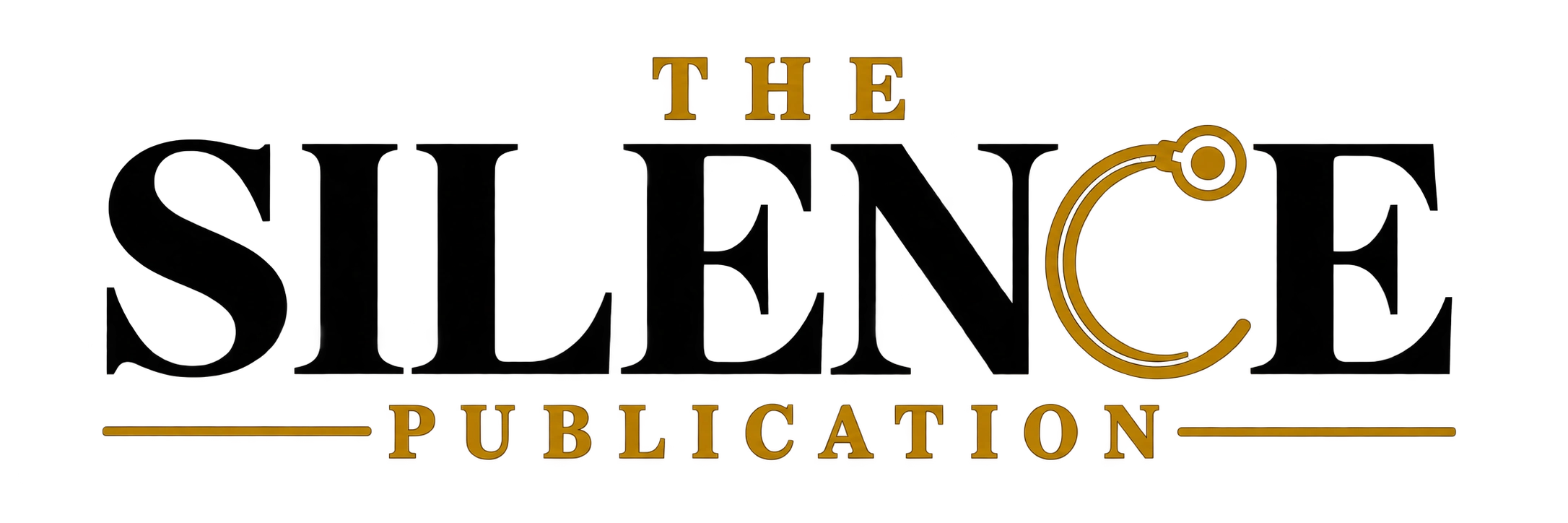The Silence Publication